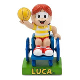 Colecao De Miniaturas Turma