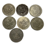 Colecao De Moedas 200
