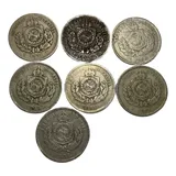 Colecao De Moedas 200
