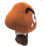 Colecao De Pelucia Goomba