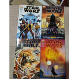 Colecao De Quadrinhos Star