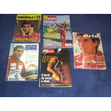 Colecao De Revista Sobre