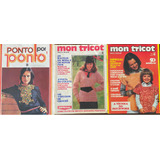 Colecao De Revistas De