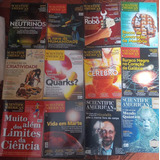 Colecao De Revistas Scientific