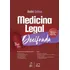 Coleção Decifrado   Medicina Legal Decifrada