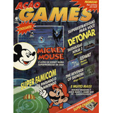 Colecao Digital Acao Games