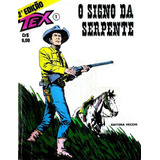Colecao Digital Hqs Tex