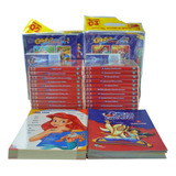 Colecao Disney Magic English