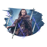 Colecao Dos Filmes Highlander