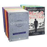 Colecao Dos Melhores Livros