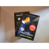 Coleção Douglas Adams - Guia Do Mochleiro Das Galáxias
