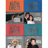Colecao Dvd Agatha Christie