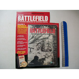 Colecao Dvd Battlefield Batalha