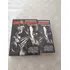 Coleção Dvd Dirty Harry - 5 Filmes + 1 Dvd De Extras Import