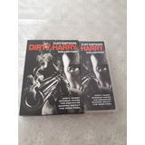 Colecao Dvd Dirty Harry