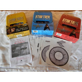 Colecao Dvd Star Trek