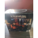 Colecao Dvd Supernatural 
