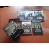 Colecao Dvds Box As