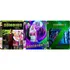 Coleção Dvds Filmes - Disney Zombies