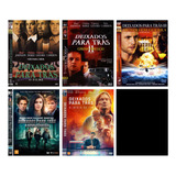 Colecao Dvds Filmes 