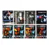 Coleção Dvds Filmes Séries: Universo Robocop