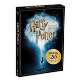 Colecao Dvds Harry Potter