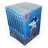 Coleção Dvds Jerry Lewis - Box Com 32 Dvds Dublados 