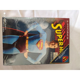 Colecao Dvds Super Man