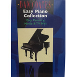 Colecao Easy Piano De