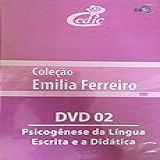 Colecao Emilia Ferreiro 