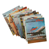 Colecao Enciclopedia Disney 1972