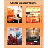 Colecao Espacos Pequenos 