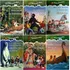Coleção Especial A Casa Da Árvore Mágica - 6 Volumes