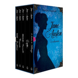 Colecao Especial Jane Austen