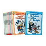 Colecao Essencial Disney Completa