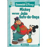Colecao Essencial Disney Vol