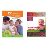 Colecao Estimulacao Precoce Com