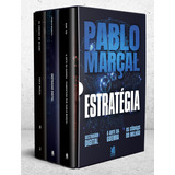 Colecao Estrategia Pablo Marcal