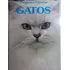 Coleção Fantástico Universo    Peggy Wratten - Gatos