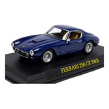 Colecao Ferrari Colection 250
