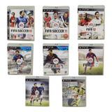 Colecao Fifa 10 Ao