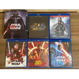 Colecao Filme Star Wars