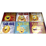 Colecao Flash House Grandes