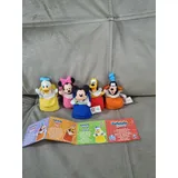 Colecao Fofoletes Disney