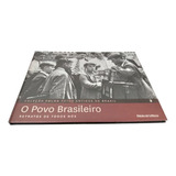 Coleção Folha Foto Antigas Do Brasil V. 3 O Povo Brasileiro, De Equipe Ial. Editora Publifolha Em Português