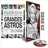 Colecao Folha Grandes Astros