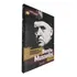 Coleção Folha Grandes Biografias No Cinema Vol 20 Mussolini Ascensão E Glória De Um Ditador, De Equipe Ial. Editora Publifolha Em Português