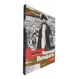Coleção Folha Grandes Biografias No Cinema Volume 1 Waterloo Inspirado Em Napoleão Bonaparte, De Equipe Ial. Editora Publifolha Em Português
