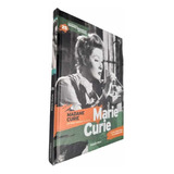 Coleção Folha Grandes Biografias No Cinema Volume 25 Madame Curie, De Equipe Ial. Editora Publifolha Em Português