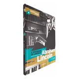 Coleção Folha Grandes Biografias No Cinema Volume 4 A Mocidade De Lincoln Inspirado Em Abraham Lincoln, De Equipe Ial. Editora Publifolha Em Português